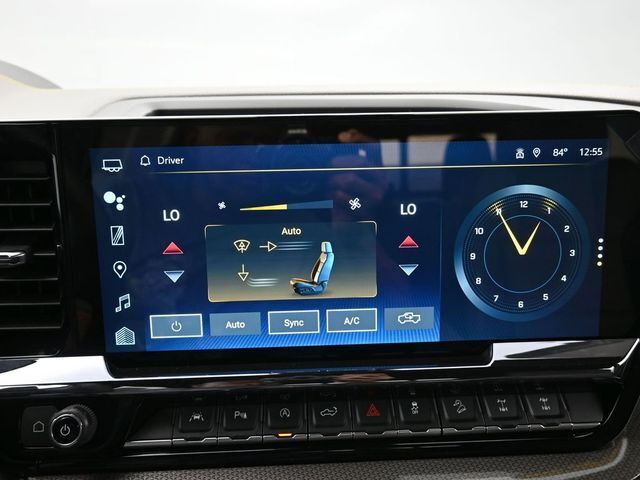 2023 Chevrolet Silverado 1500 4WD Crew Cab Short Bed ZR2