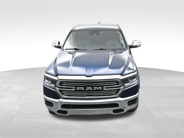 2022 Ram 1500 Laramie Crew Cab 4x4 5'7" Box