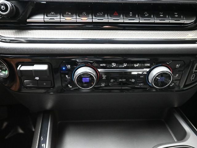 2024 Chevrolet Silverado 1500 4WD Crew Cab Short Bed ZR2