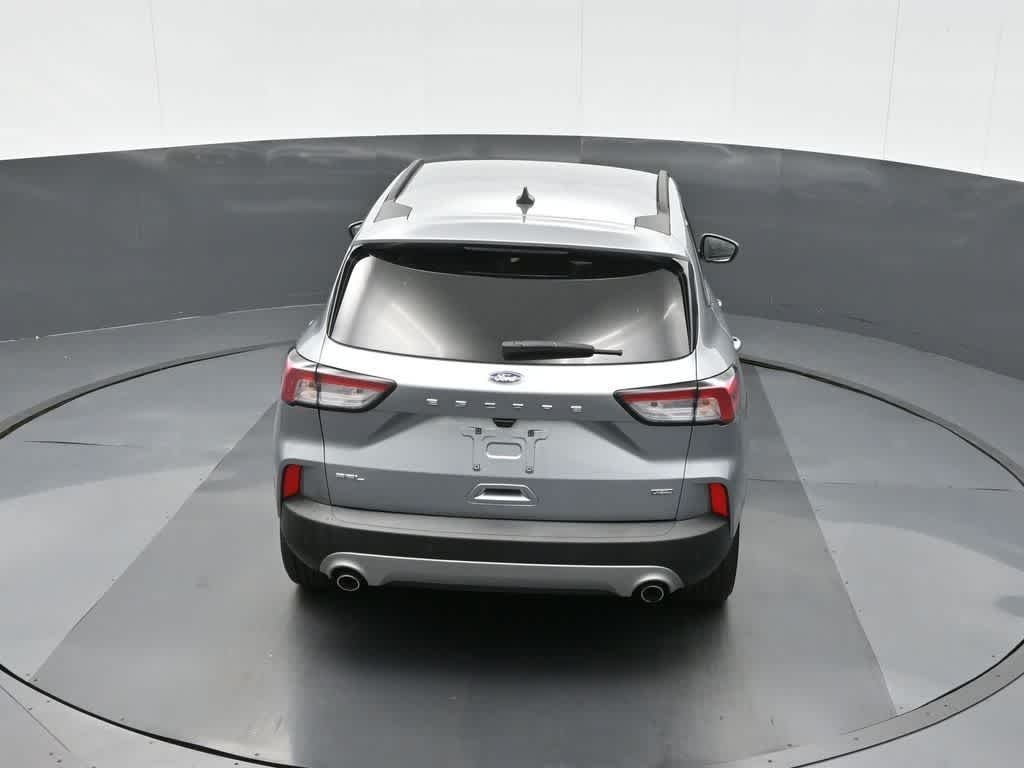 2021 Ford Escape SEL Hybrid
