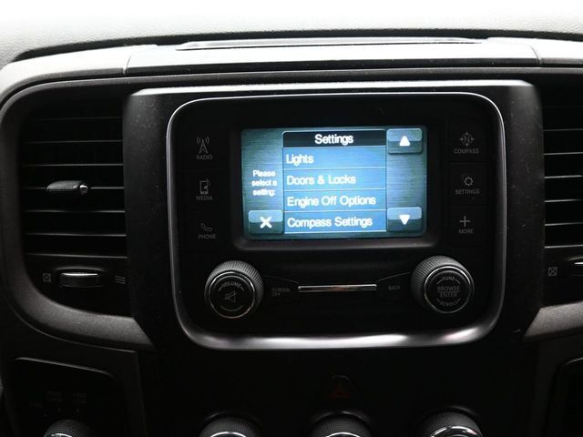2015 Ram 1500 Express