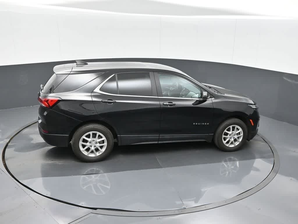 2022 Chevrolet Equinox AWD LT