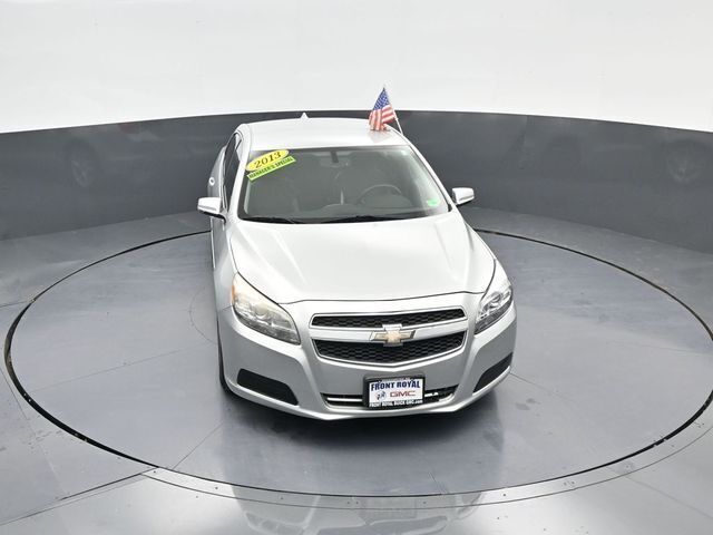 2013 Chevrolet Malibu 1LT