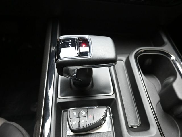 2024 Chevrolet Silverado 1500 4WD Crew Cab Short Bed ZR2
