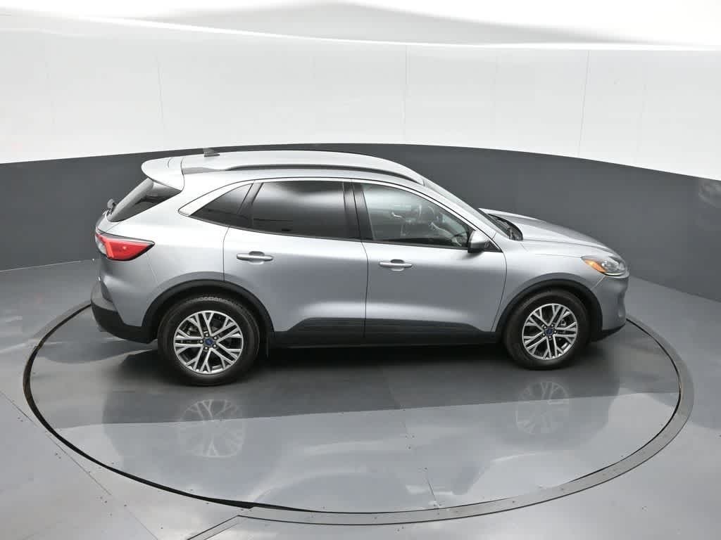 2021 Ford Escape SEL Hybrid