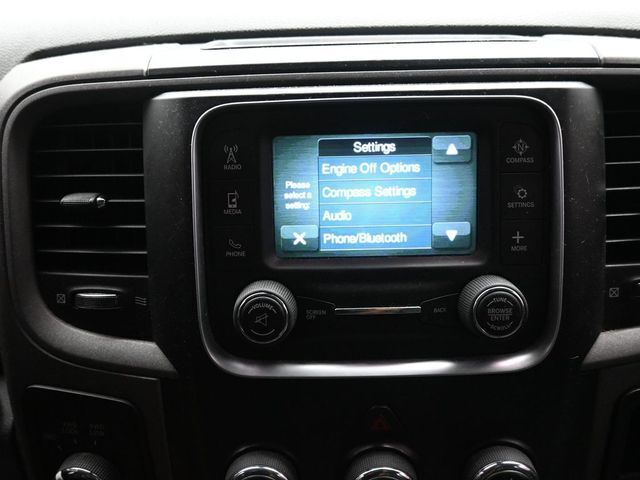 2015 Ram 1500 Express