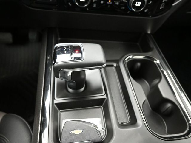 2023 Chevrolet Silverado 1500 4WD Crew Cab Short Bed ZR2
