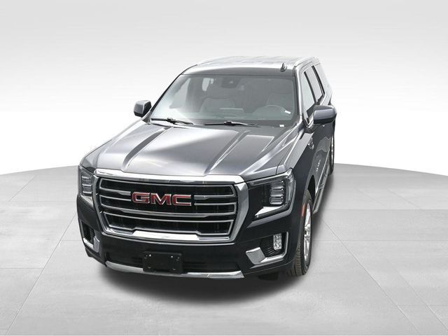 2024 GMC Yukon 4WD SLT