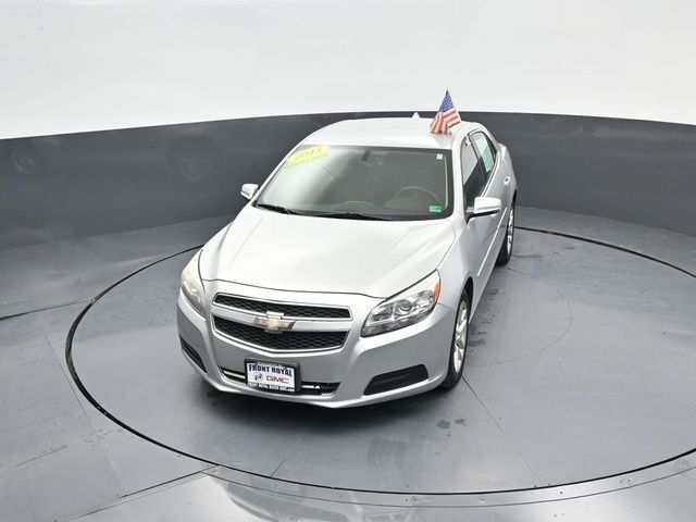 2013 Chevrolet Malibu 1LT