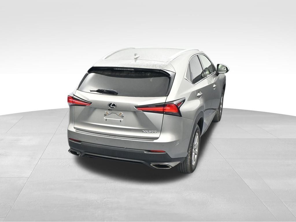 2021 Lexus NX 300 