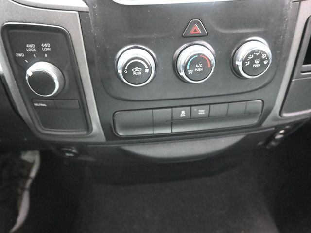 2015 Ram 1500 Express