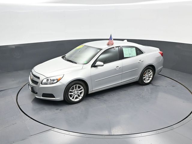 2013 Chevrolet Malibu 1LT