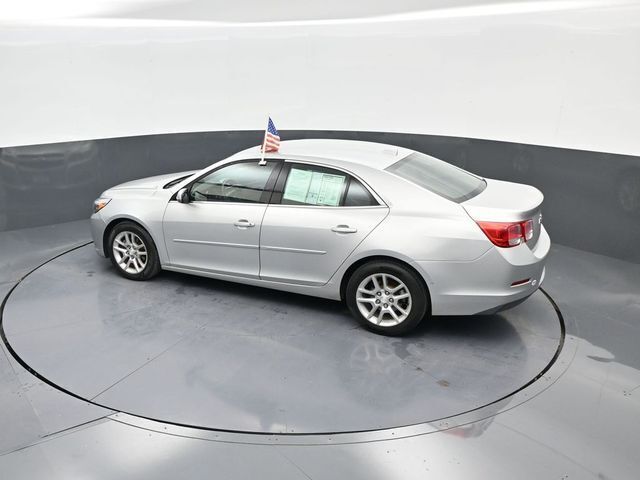 2013 Chevrolet Malibu 1LT