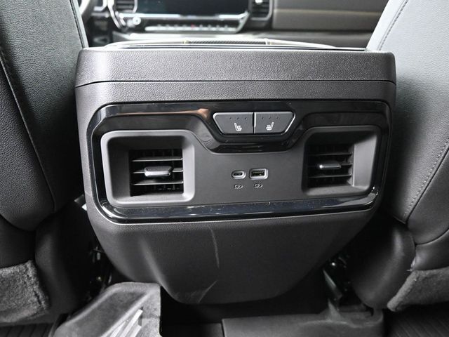 2024 Chevrolet Silverado 1500 4WD Crew Cab Short Bed ZR2