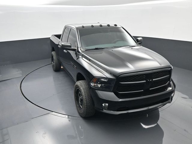 2015 Ram 1500 Express