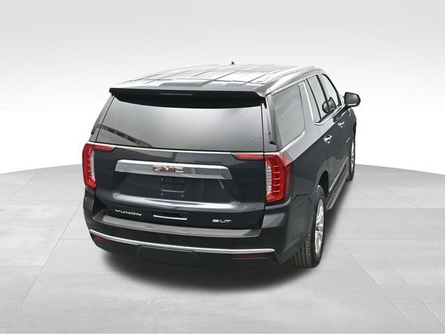 2024 GMC Yukon 4WD SLT