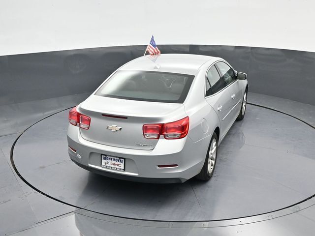 2013 Chevrolet Malibu 1LT