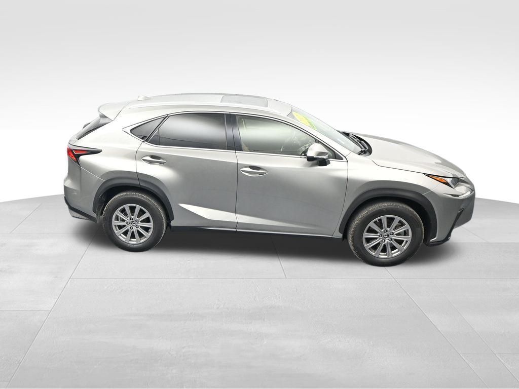2021 Lexus NX 300 