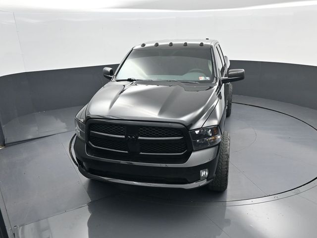 2015 Ram 1500 Express