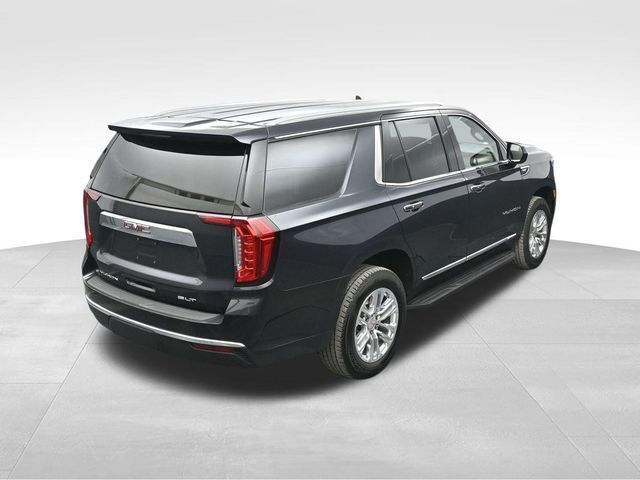 2024 GMC Yukon 4WD SLT