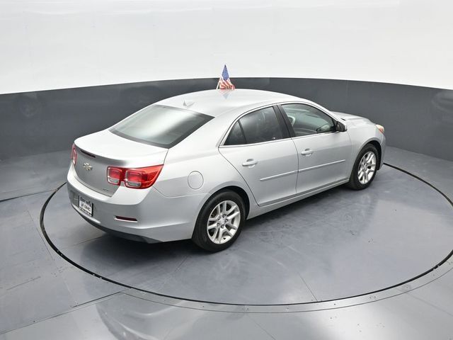 2013 Chevrolet Malibu 1LT