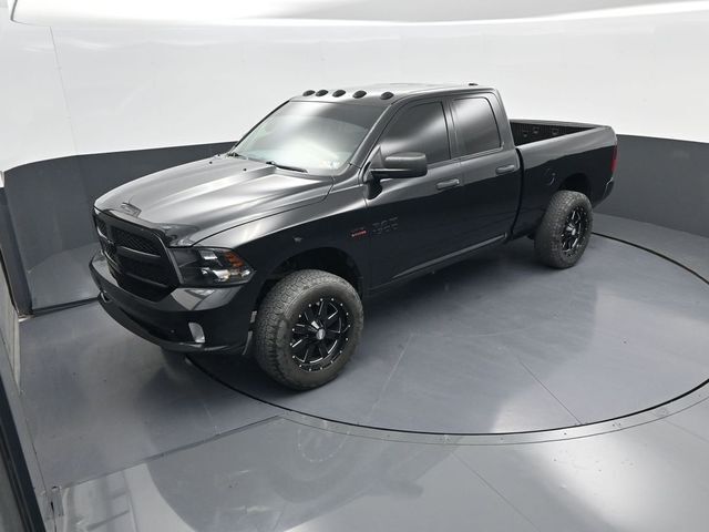 2015 Ram 1500 Express
