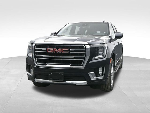 2024 GMC Yukon 4WD SLT