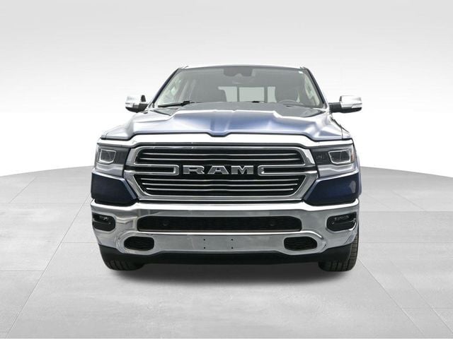 2022 Ram 1500 Laramie Crew Cab 4x4 5'7" Box