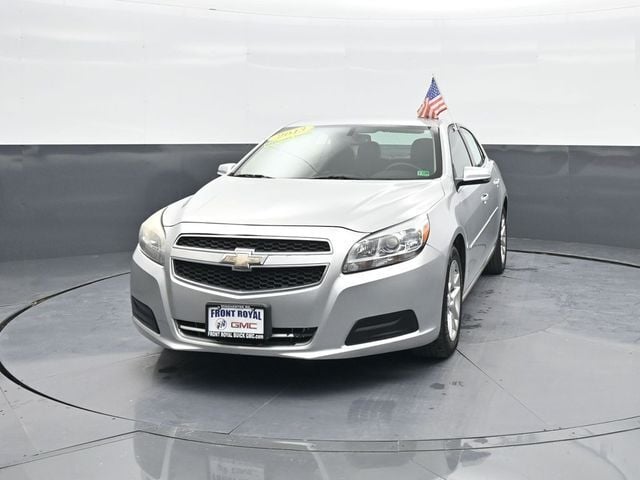 2013 Chevrolet Malibu 1LT