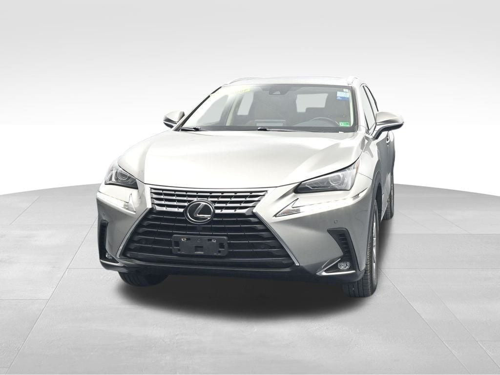2021 Lexus NX 300 