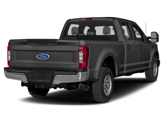 2018 Ford F-250 Super Duty XL