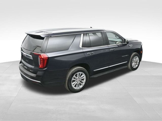 2024 GMC Yukon 4WD SLT