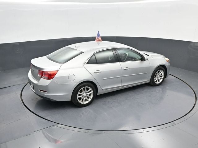 2013 Chevrolet Malibu 1LT
