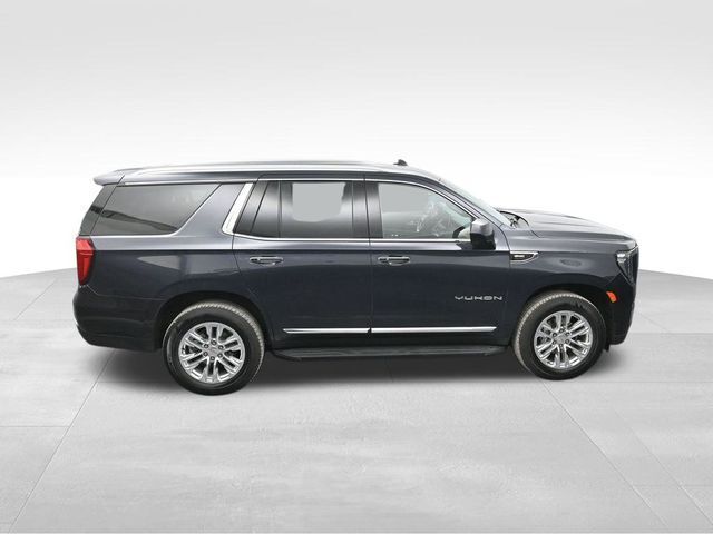 2024 GMC Yukon 4WD SLT