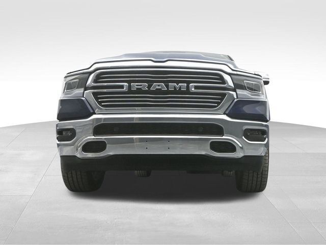 2022 Ram 1500 Laramie Crew Cab 4x4 5'7" Box