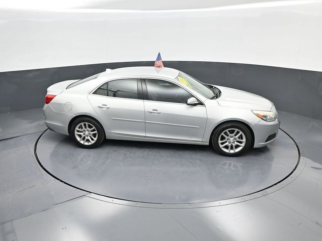 2013 Chevrolet Malibu 1LT