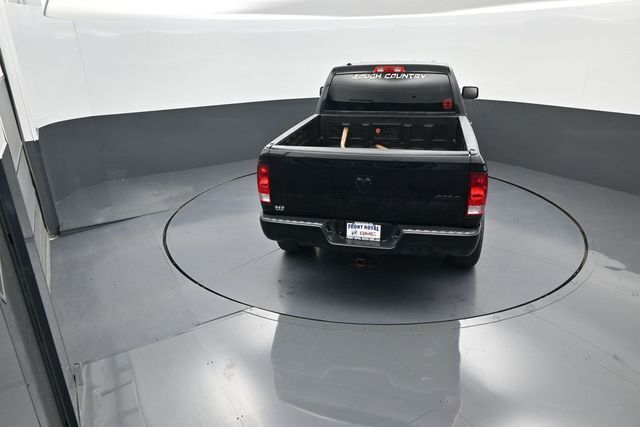 2015 Ram 1500 Express