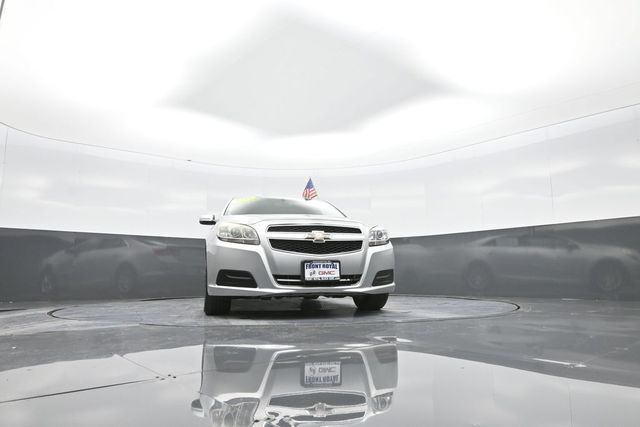 2013 Chevrolet Malibu 1LT