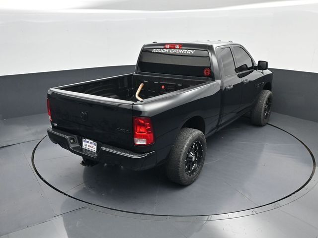 2015 Ram 1500 Express
