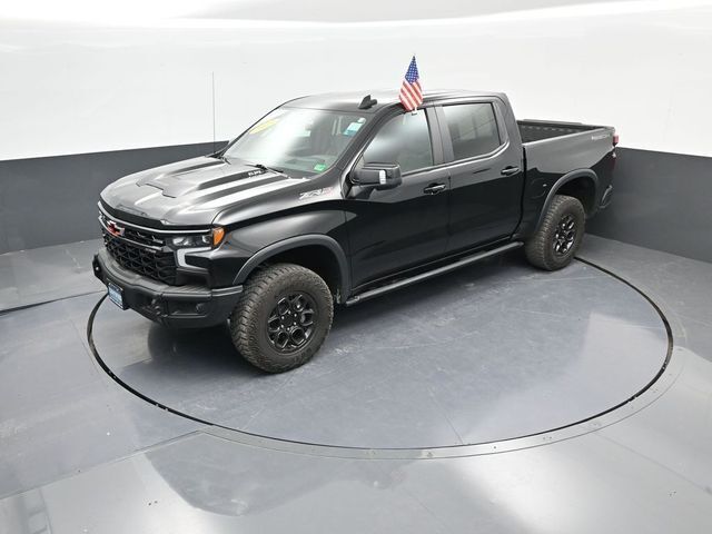 2023 Chevrolet Silverado 1500 4WD Crew Cab Short Bed ZR2