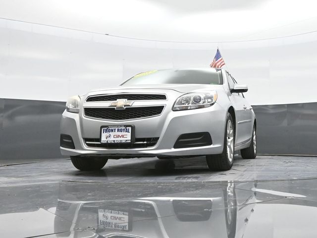 2013 Chevrolet Malibu 1LT