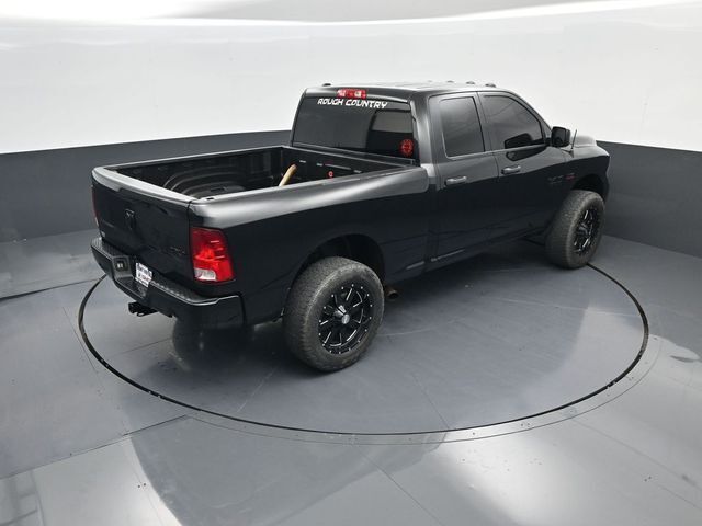 2015 Ram 1500 Express