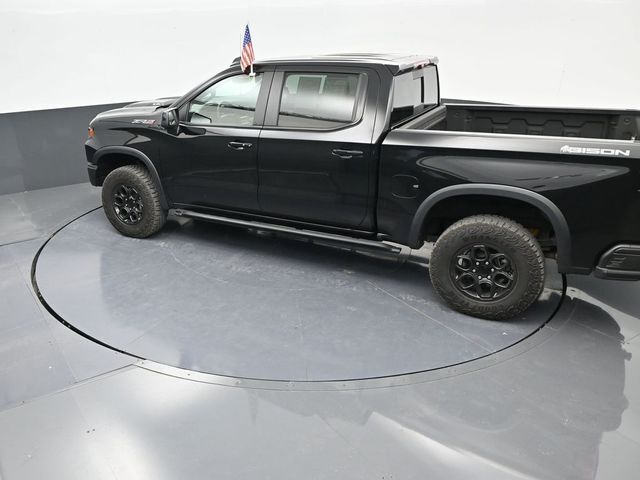 2023 Chevrolet Silverado 1500 4WD Crew Cab Short Bed ZR2