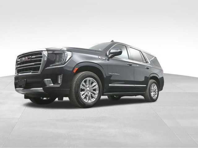 2024 GMC Yukon 4WD SLT