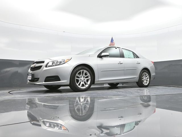 2013 Chevrolet Malibu 1LT