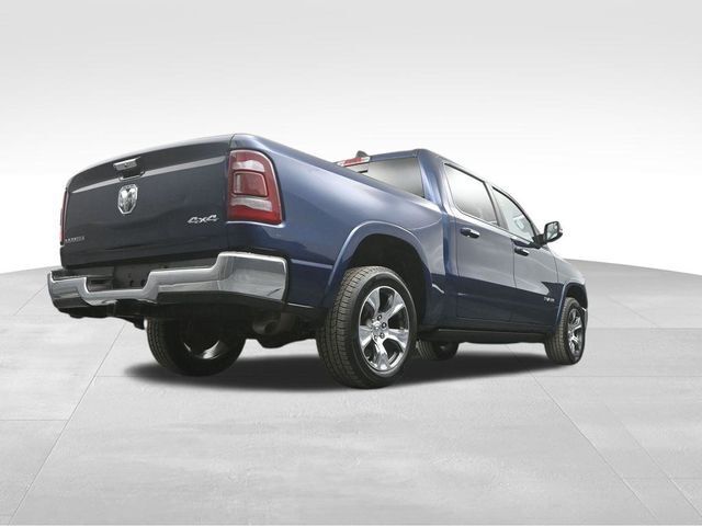 2022 Ram 1500 Laramie Crew Cab 4x4 5'7" Box