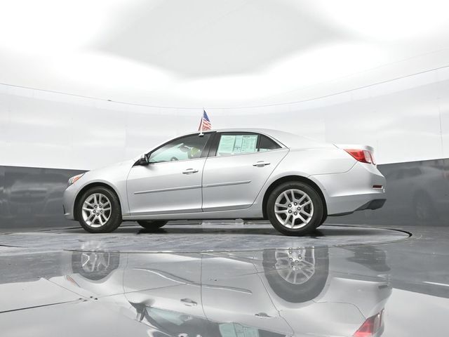2013 Chevrolet Malibu 1LT