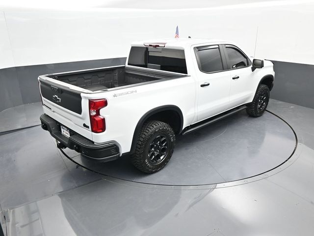 2024 Chevrolet Silverado 1500 4WD Crew Cab Short Bed ZR2
