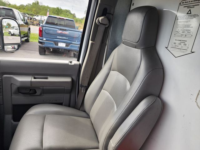2018 Ford E-Series E-350 SD