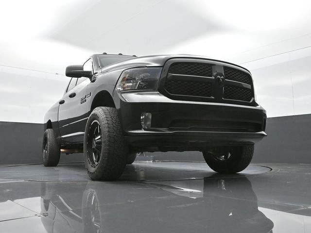 2015 Ram 1500 Express